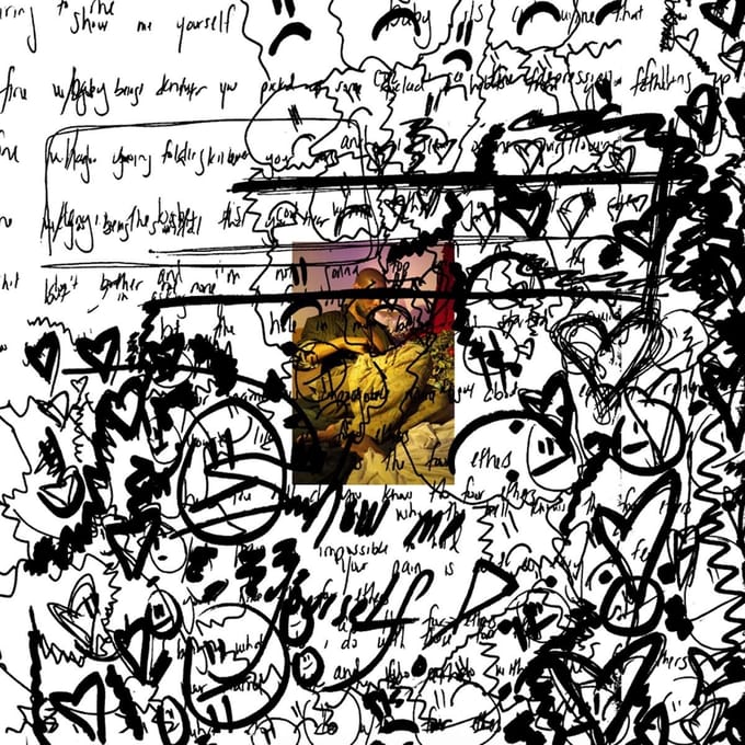 Serpentwithfeet - Blisters (12" Single) (Special Edition)
