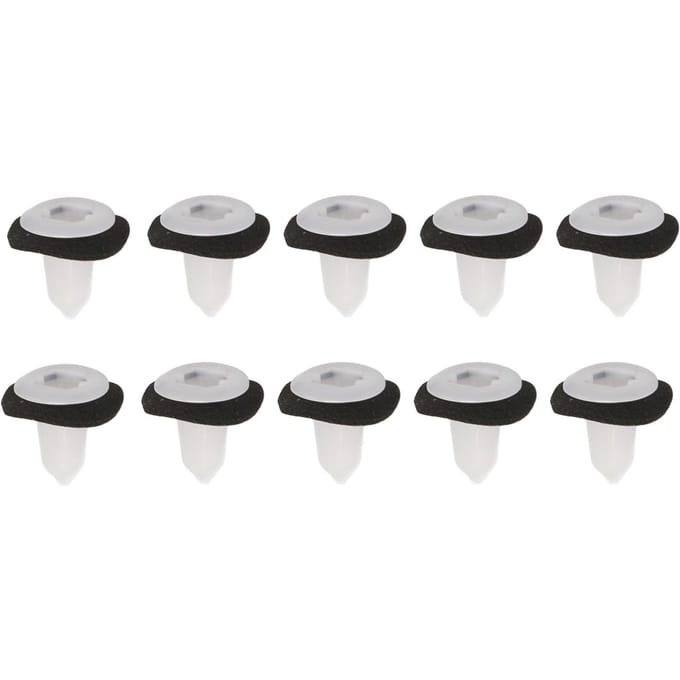 Clip voor bevestiging ROMIX ROM C70664