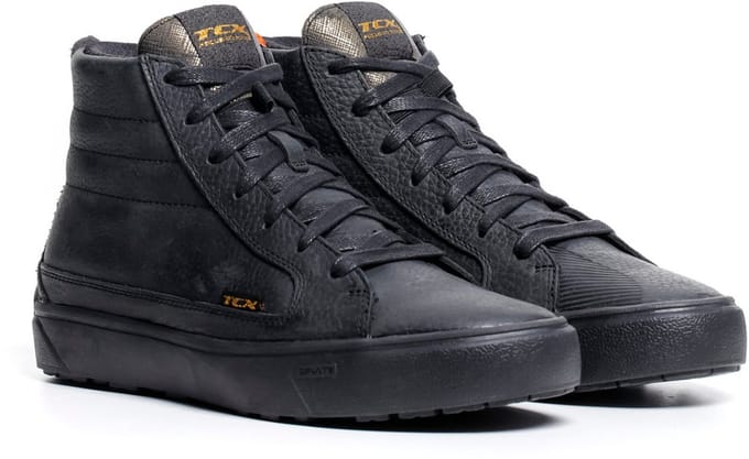 TCX Street 3 2023 S26 waterdichte dames motorschoenen - Maat 42 -