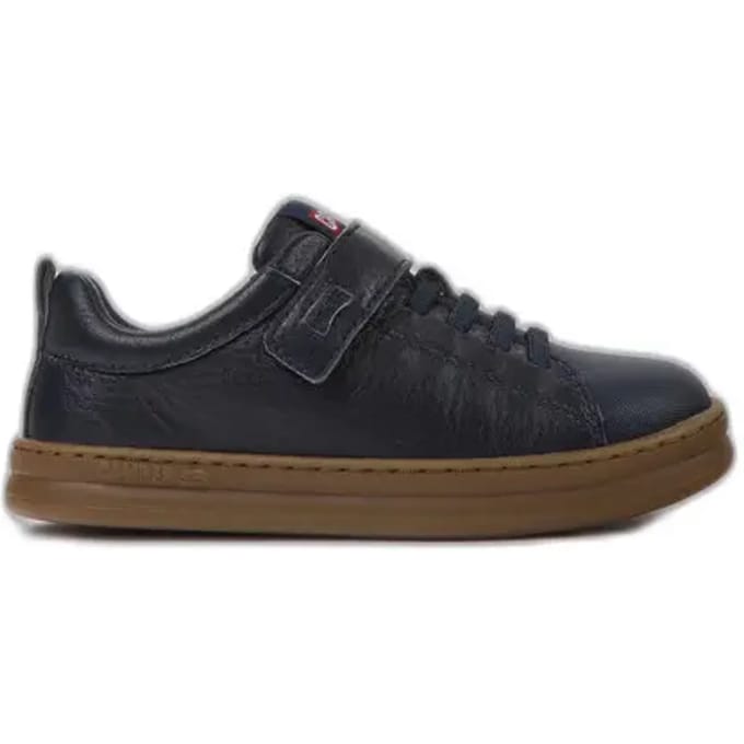 Camper Runner Four Sneaker - Kinderen - Blauw - 34