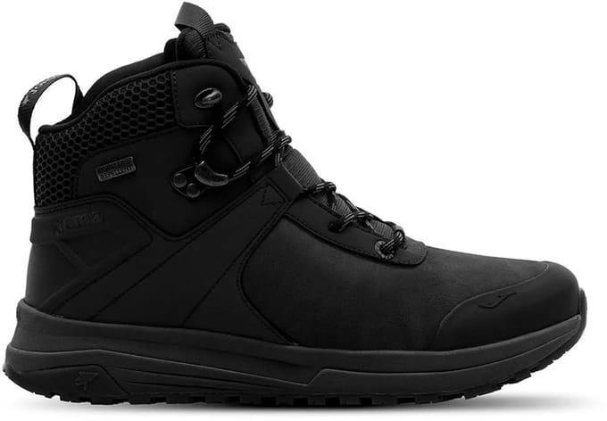 Joma Kno Laarzen Zwart EU 38 Man