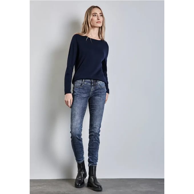 Slanke jeans