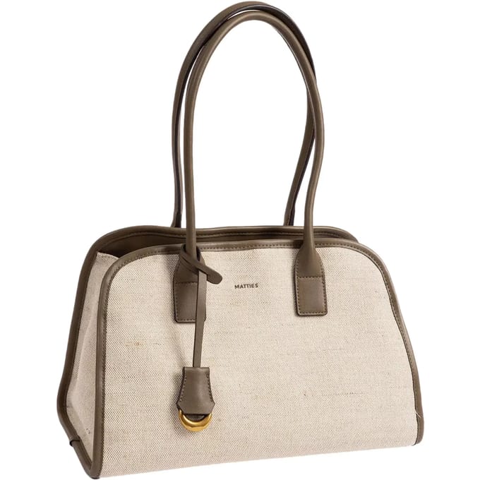 Schoudertas voor vrouwen Matties Bags Luma