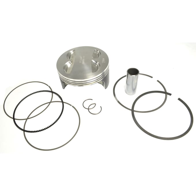 Zuiger ATHENA S4F10100003A
