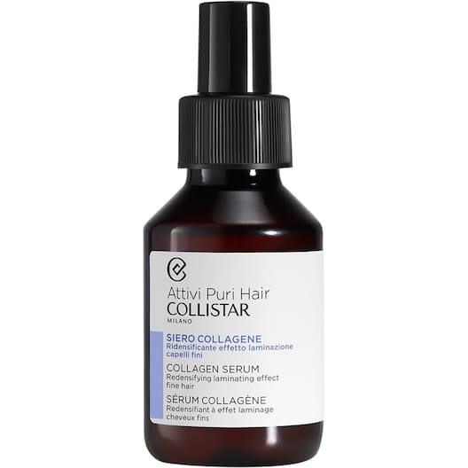 Collistar Volume and Vitality Collagen Serum Haarserum Dames 100 ml