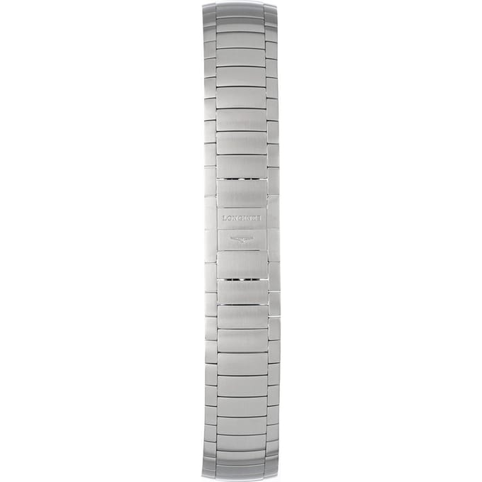 Longines L600075210 Oposition Horlogeband