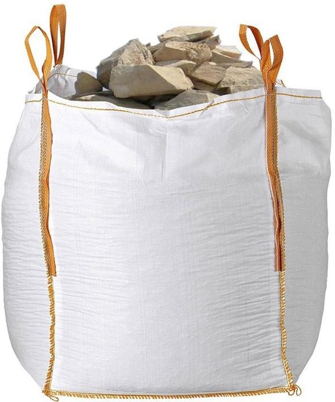 5x | Extra sterkte Big Bag 90x90x110 | 2000KG