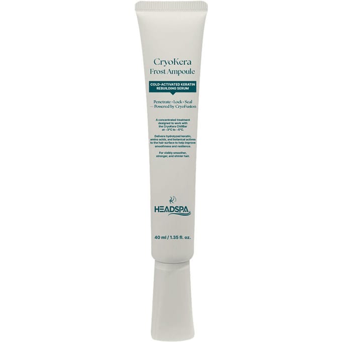 K-HeadSpa CryoKera Frost Ampoule 40ml