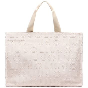 Tas Liu Jo L Tote Jacquard Plain