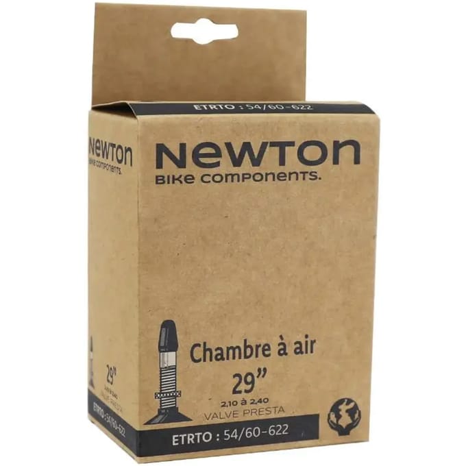 Presta ventiel binnenband Newton
