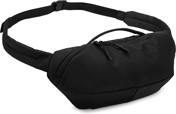 Thule Kleine Crossbodytas / Schoudertas Subterra 2 - Zwart