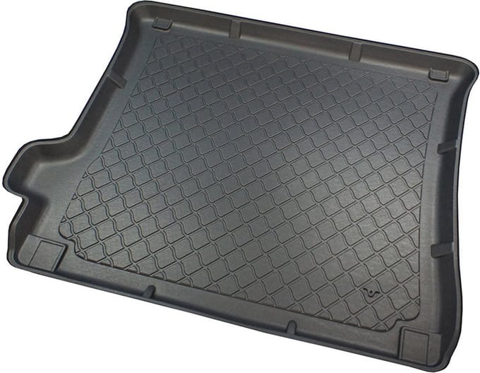 Kofferbakmat Jeep Grand Cherokee 2011-2022 - Guardliner