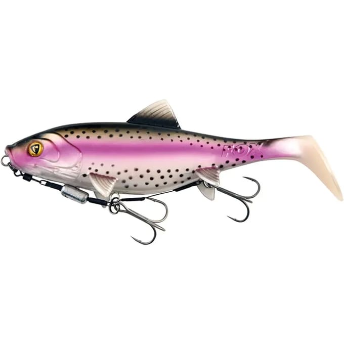Lok Fox Rage Replicant Shallow Legend Colours – 65g