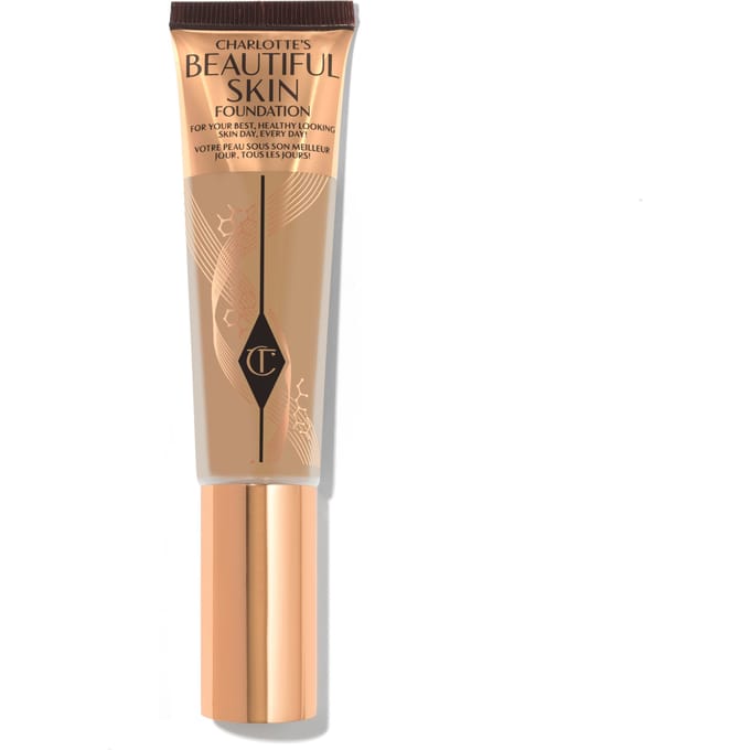 Charlotte Tilbury Beautiful Skin Foundation - 9 Neutral