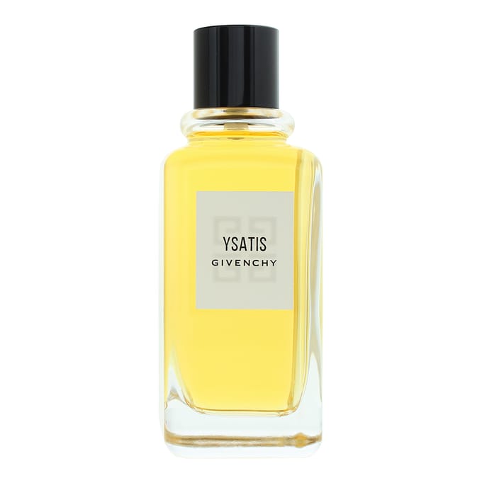 GIVENCHY LES PARFUMS MYTHIQUES Eau de Toilette Spray Damesparfum Dames 100 ml