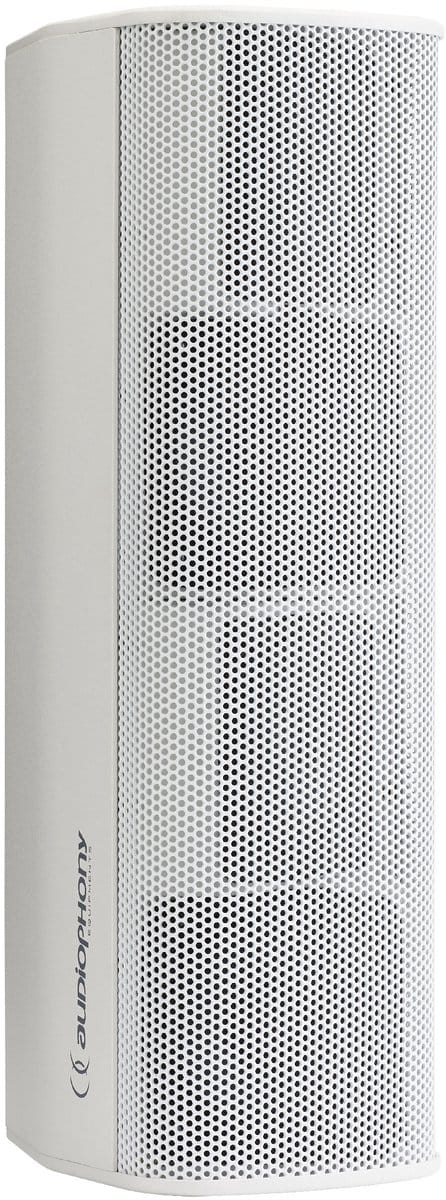 Audiophony iLINE43w 80W kolomspeaker wit