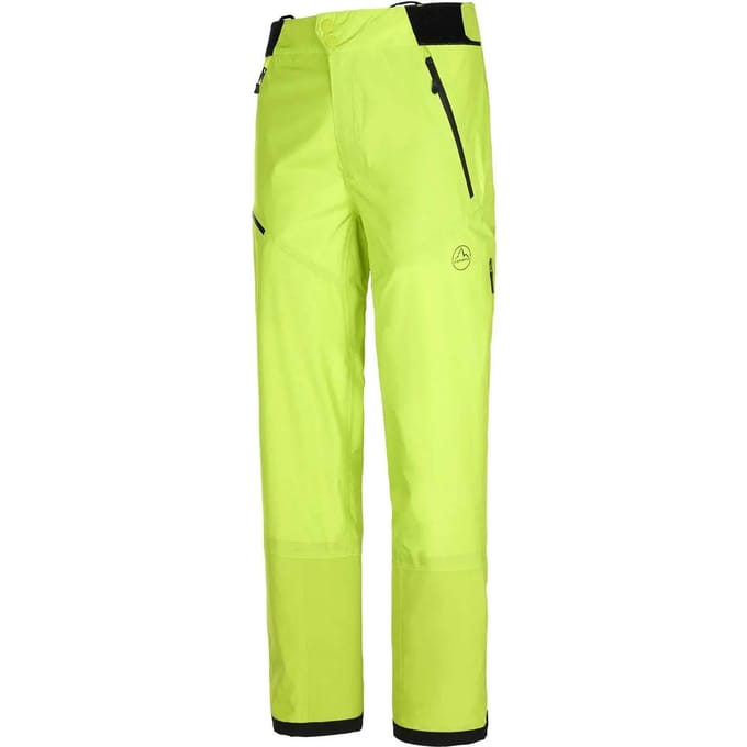 Skibroek La Sportiva Crossridge Evo Shell