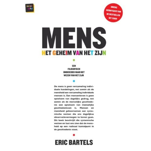 Mens - Eric Bartels