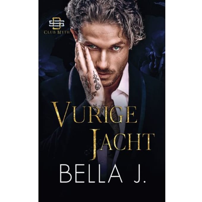 Vurige Jacht - Club Myth - Bella J.