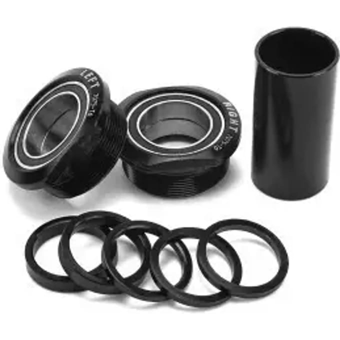 Trapas gereedschap Mission Euro