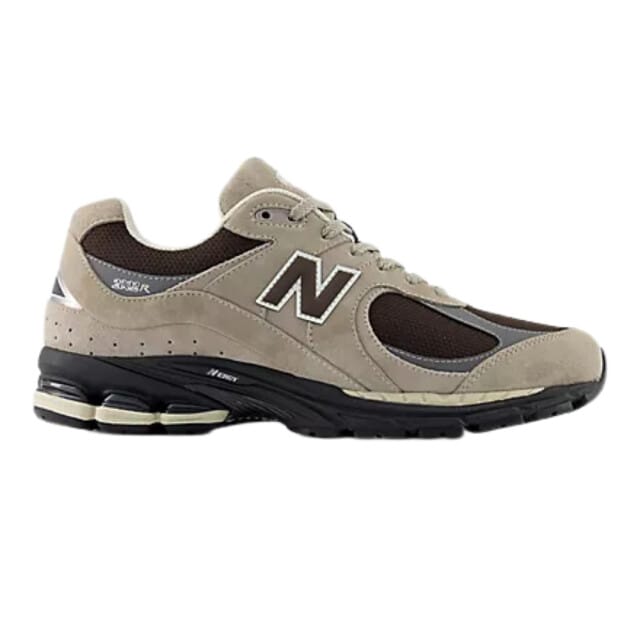 New balance 2002R Sneakers Heren Beige 42.5