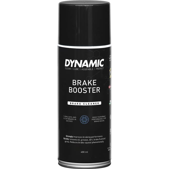 Dynamic Brake Booster - remreiniger - disc brake cleaner - Schijfremreiniger
