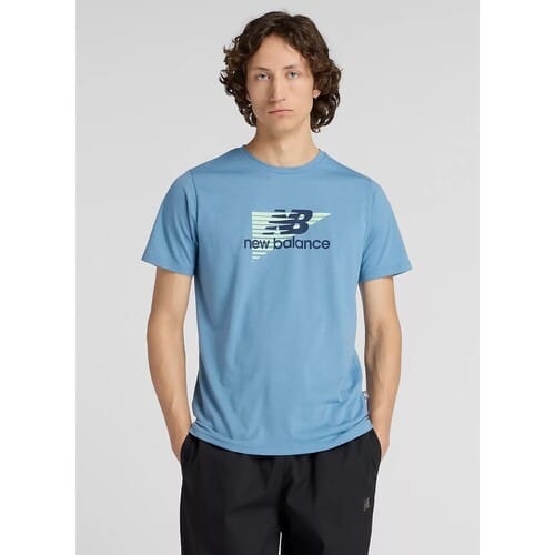 T-shirt New Balance 41216