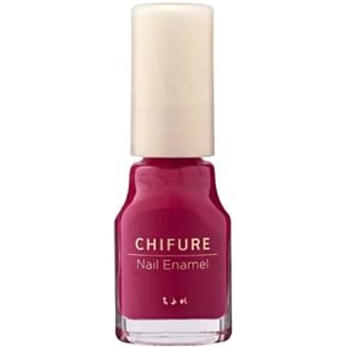 CHIFURE - Nail Enamel 246 1 pc