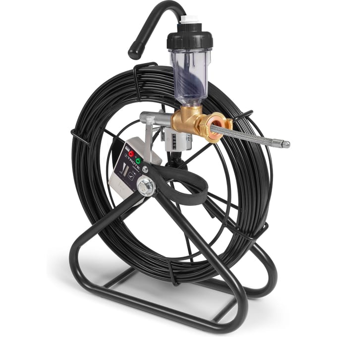 Akoestische buissonde LD6000 PTS 80 m