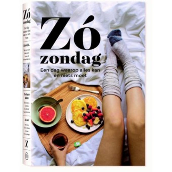 Zó Zondag - Wim de Jong