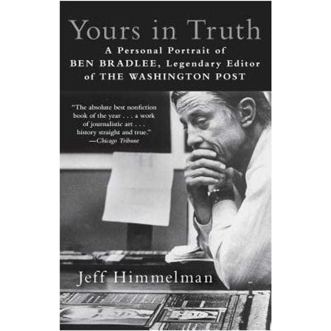 Yours In Truth - HIMMELMAN, JEFF