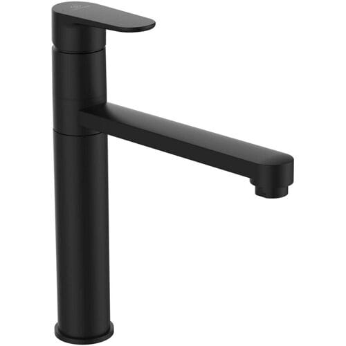 Ideal Standard O single lever basin mixer without drain BC501XG