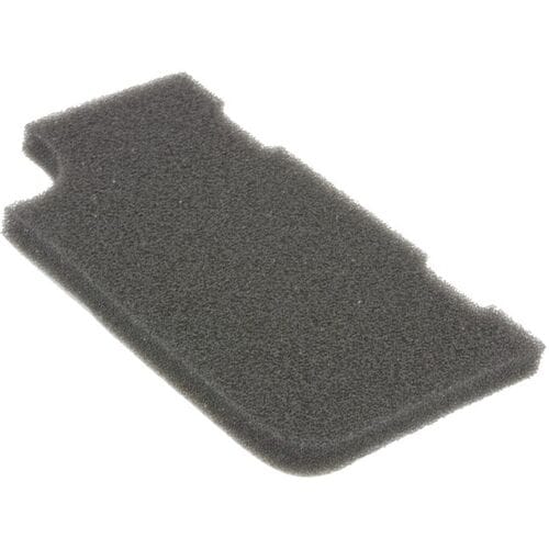 AEG afvoerfilter, mousse 140236568014