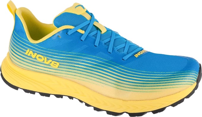 TrailFly Speed - Trailrunning schoenen - Wide fit