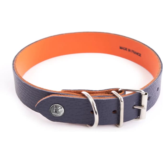Hondenhalsband Martin Sellier Allure