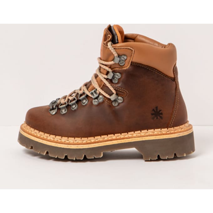 Low Boots Art 109035230603