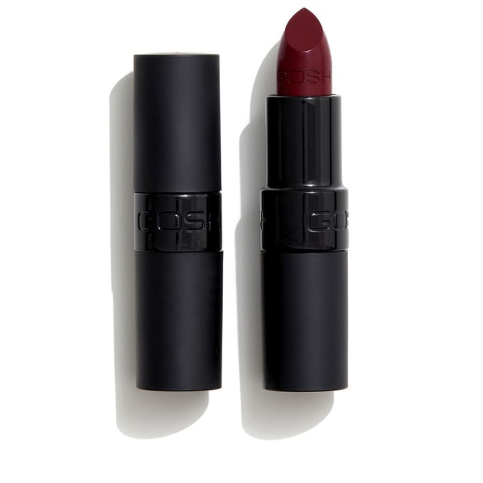 Velvet Touch Matte Lipstick #031-indian Summer 4 gr