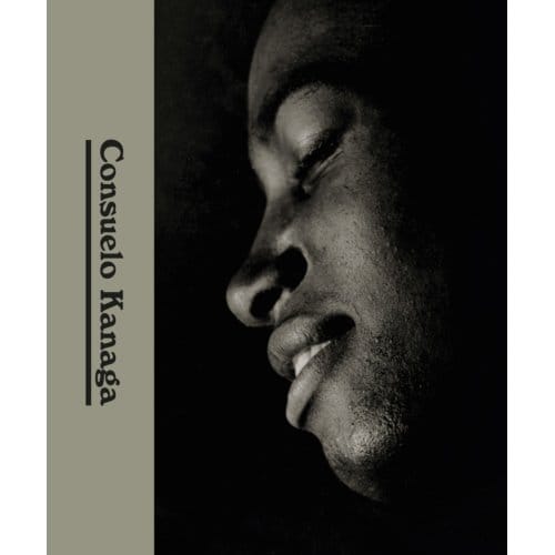Consuelo Kanaga - Shana Lopesr