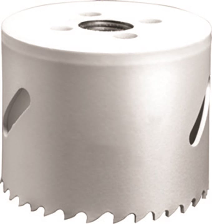 Rotec Gatzaag 17Mm