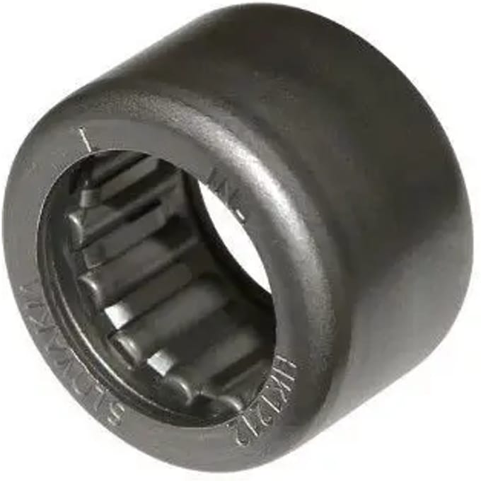 Cage a aiguille d axe de piston Ina pour Mobylette Solex HK1212-B / Ø12x18x12mm Neuf