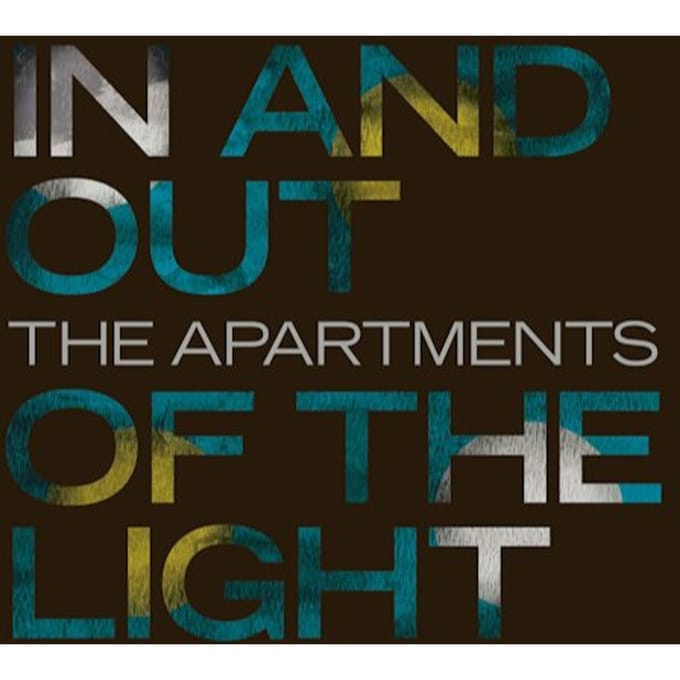 In And Out Of The Light - Apartments