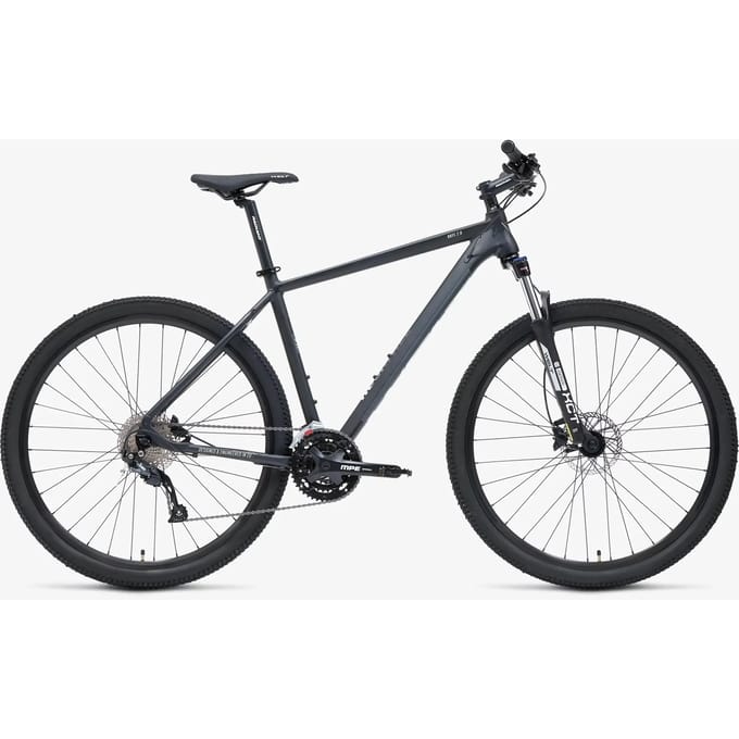 Mountainbike Welt Rockfall 2.0 Shimano Altus RD M2000 9V
