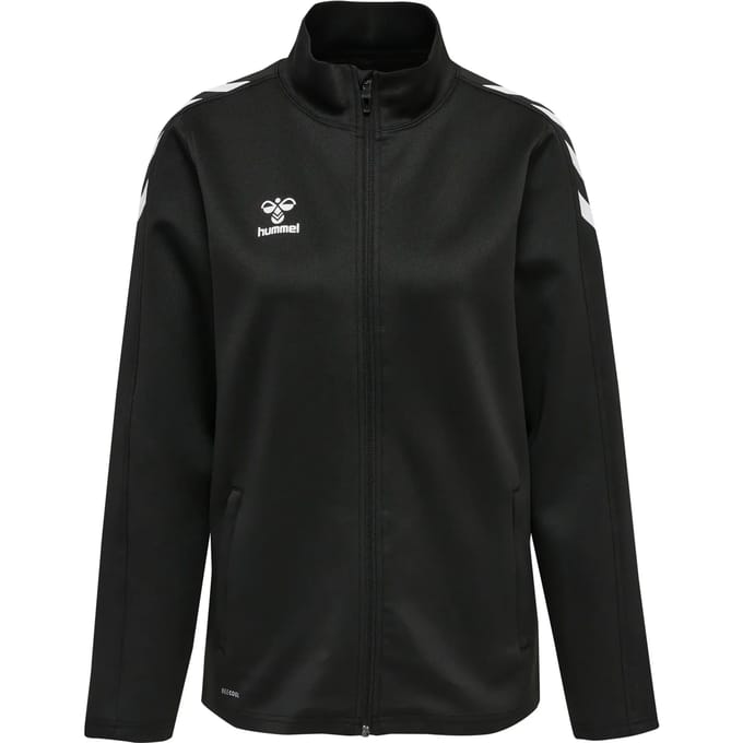 Dames trainingsjack Hummel Core XK Poly