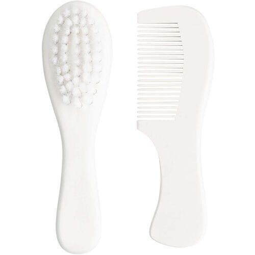 Prénatal kapset hout White unisex