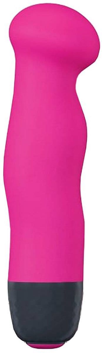 Dorcel - Clit Vibe - Clitoris Mini Vibrator - Roze