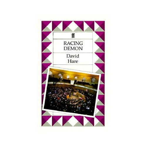 Racing Demon - David Hare