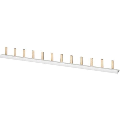 Siemens 5ST3738 5ST3738 Penverzamelrail 214 mm 1 stuk(s)