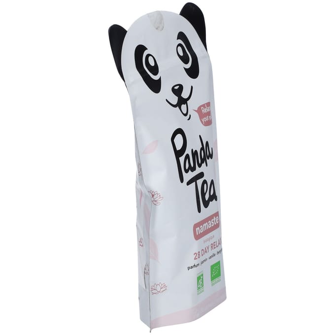 Panda Tea Namaste 28 Instantthee