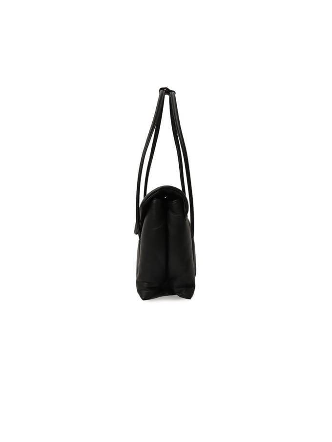 Coccinelle Chester Puf.Smo Handbag Puffy Smooth Leather