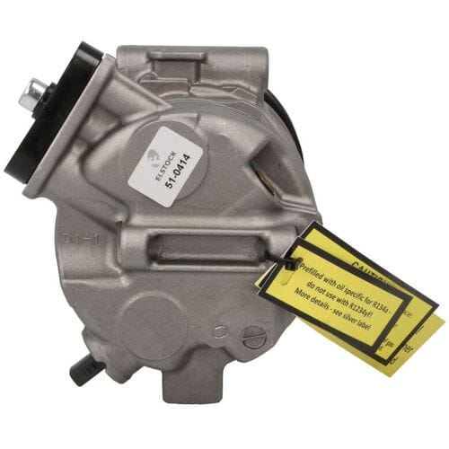 Airco-compressor ELSTOCK 51-0414